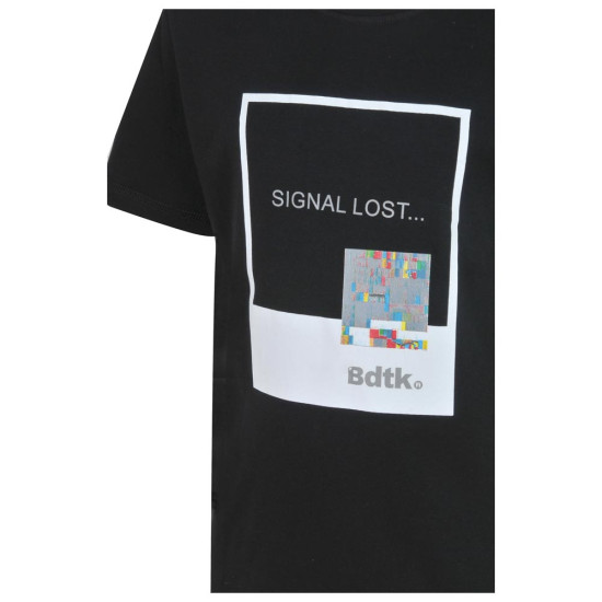 Bodytalk Παιδική κοντομάνικη μπλούζα